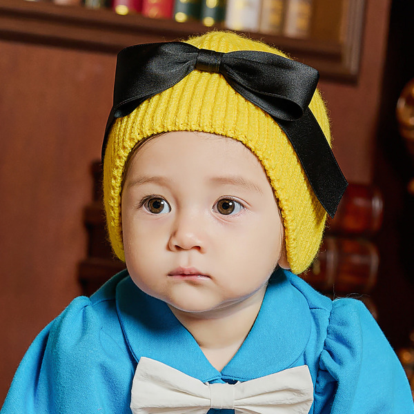 Little Tini｜無人能擋の愛麗絲帽帽