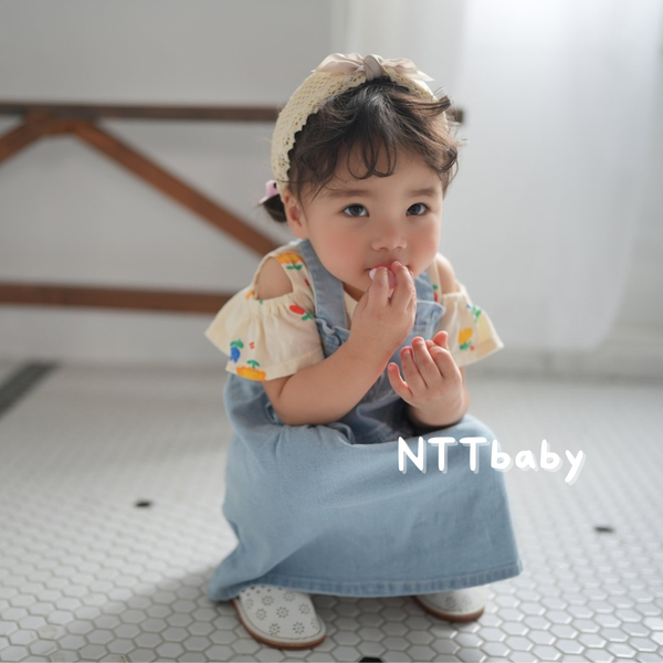 溫蒂家｜還沒上架就賣爆的吊帶裙