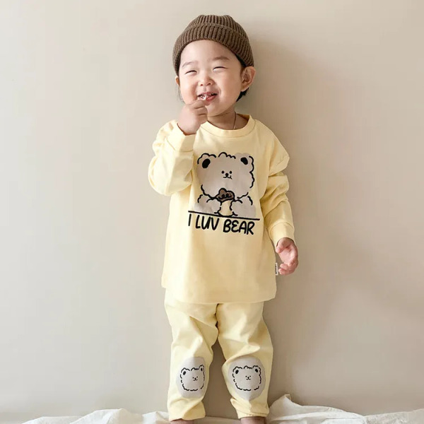 UBMOM｜香蕉熊熊