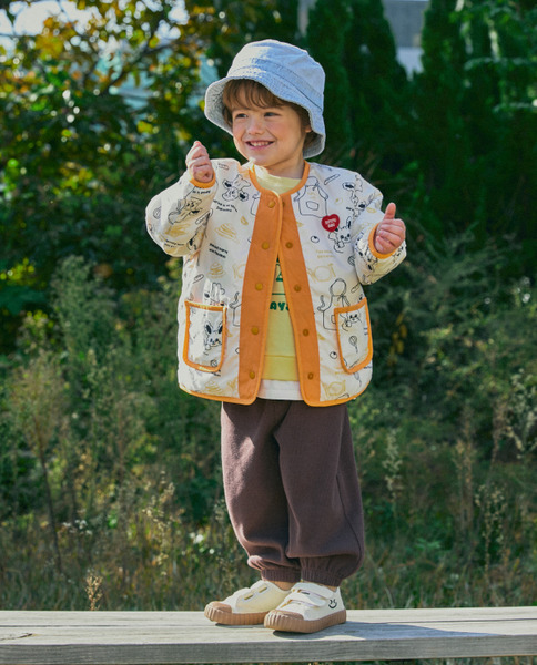 Rototobebe｜水煮蛋外套