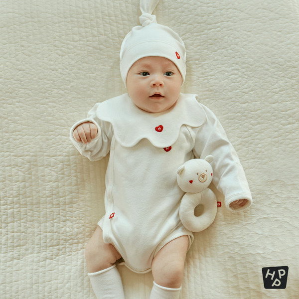 Happy Prince｜送你愛意五件組禮盒