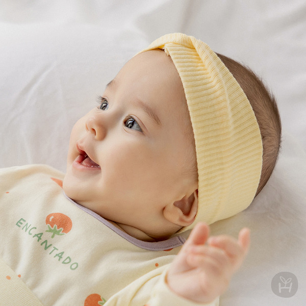 Happy Prince｜好搭配髮帶(多色)