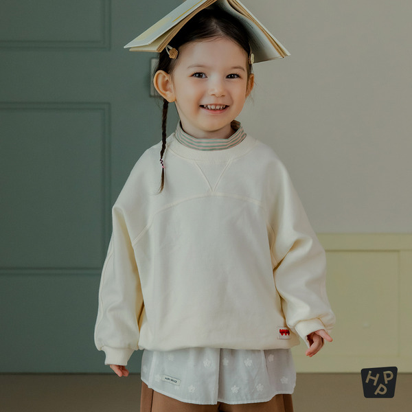 Happy Prince｜脖子不冷內搭衣