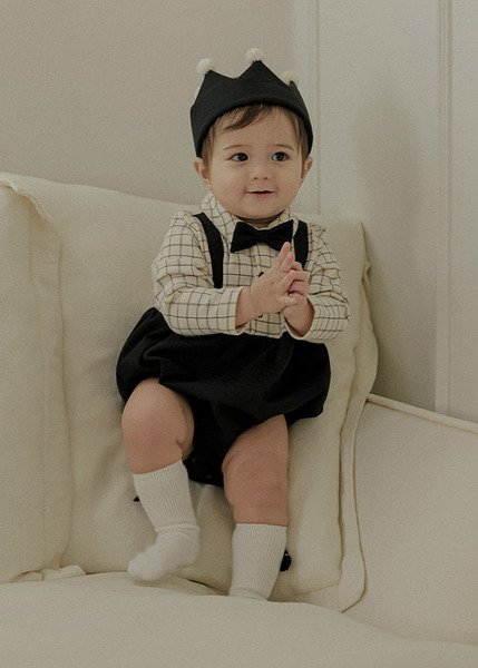 Little Tini｜阿伯上班包屁衣