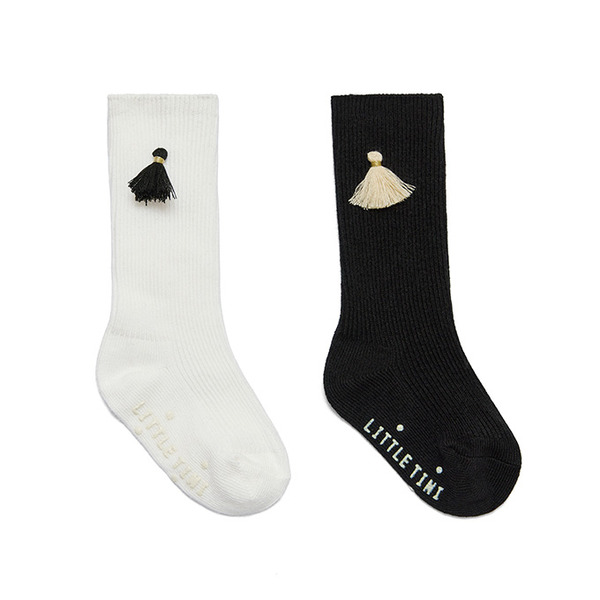 Little Tini｜小流蘇長襪