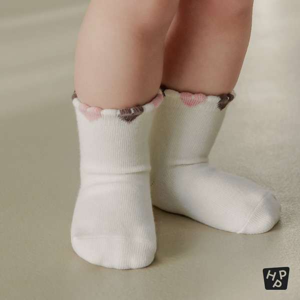 Happy Prince｜ 草莓巧克力口味襪子