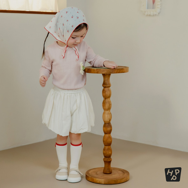 Happy Prince｜ 梅花梅花幾月開長襪