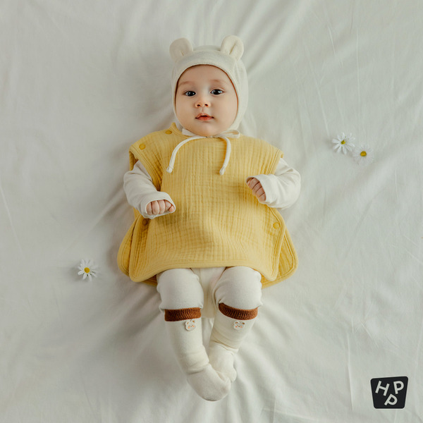 Happy Prince｜ 一頭熊長襪