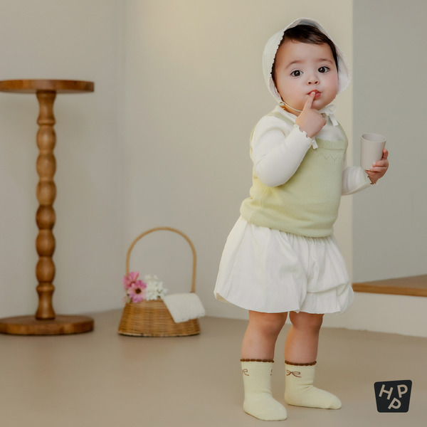 Happy Prince｜布丁布丁襪子