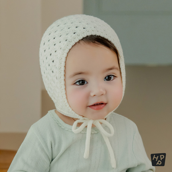 Happy Prince｜無法防曬的帽子