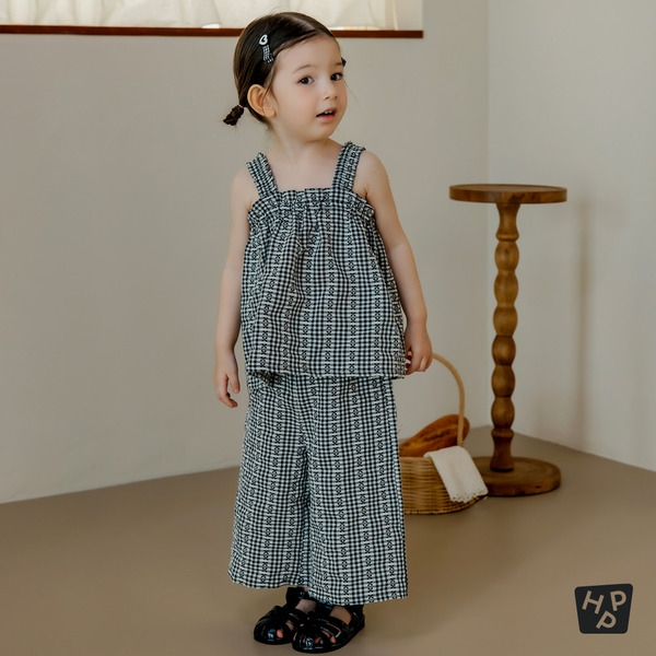 Happy Prince｜可以當野餐墊的套裝