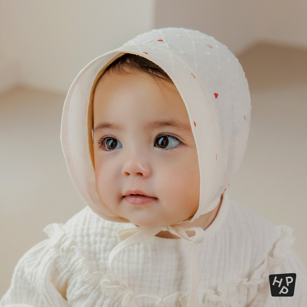 Happy Prince｜心空帽子