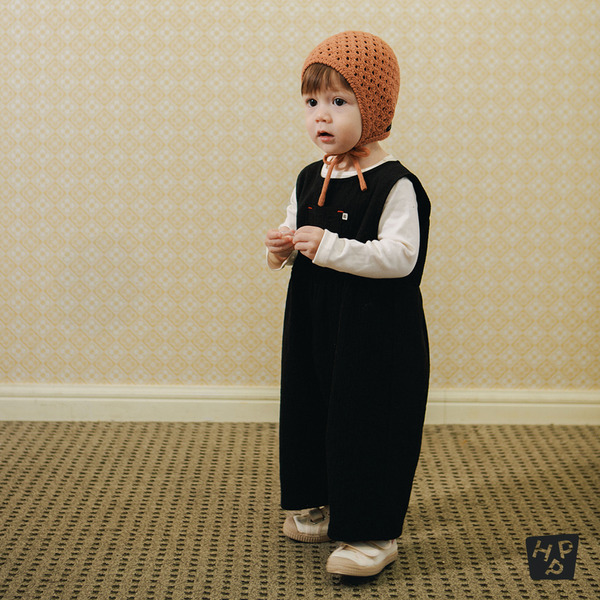 Happy Prince｜隱形百寶袋連身褲