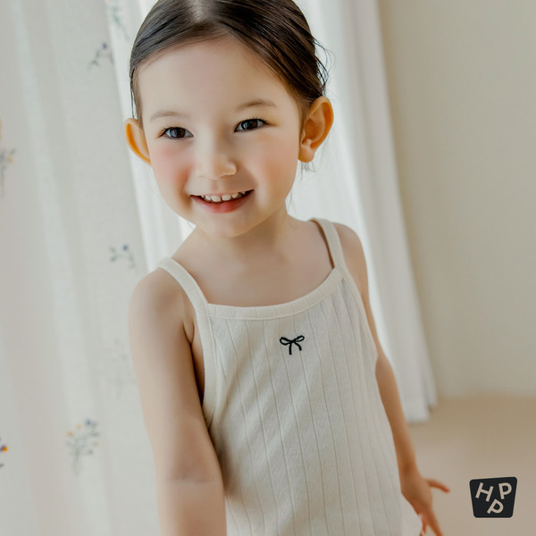 Happy Prince｜黑心蝴蝶結套裝