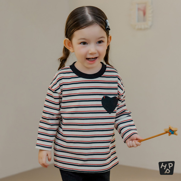 Happy Prince｜我有一顆黑心上衣