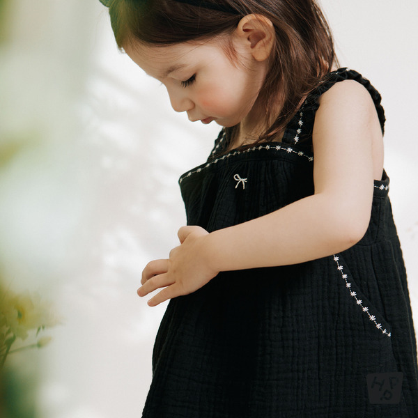 Happy Prince｜暗黑流星洋裝