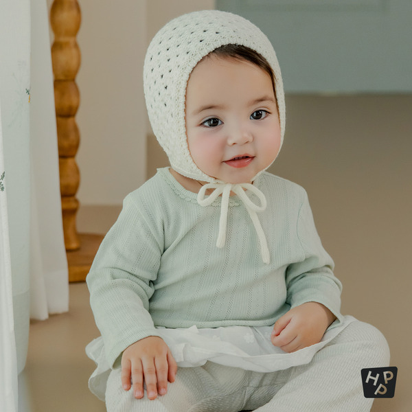 Happy Prince｜春天顏色上衣