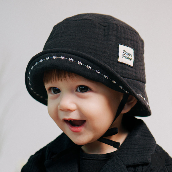 Happy Prince｜米字鍵帽子