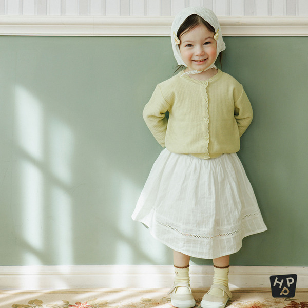 Happy Prince｜成為白月光必備長裙