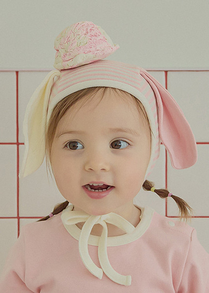 Little Tini｜多種口味Gelato狗狗帽(4色)