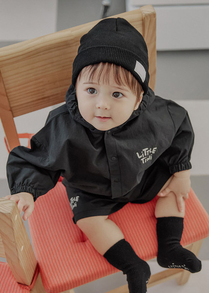 Little Tini｜西街少年外套