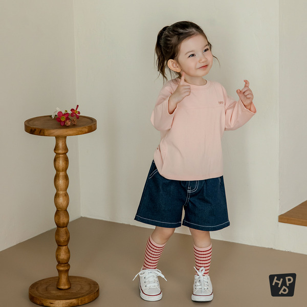 Happy Prince｜拐杖糖襪子(2色)