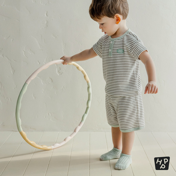 Happy Prince｜清涼透氣襪子(3色)