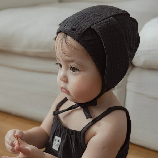 UBMOM｜惡魔兔子帽