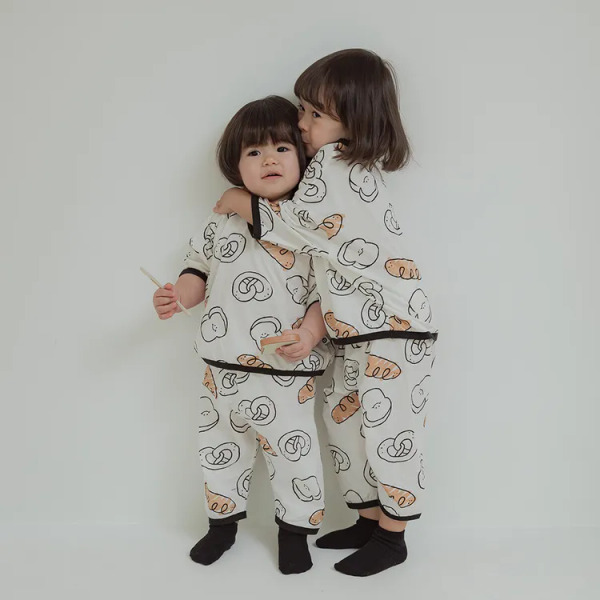 UBMOM｜好多麵包套裝