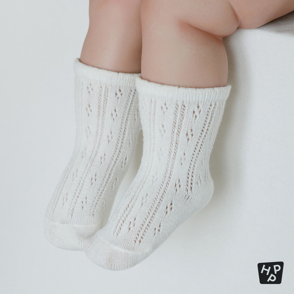 Happy Prince｜打動機襪子(2色)