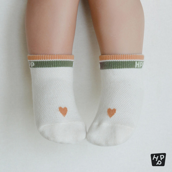 Happy Prince｜草叢襪子