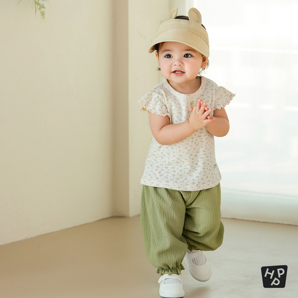 Happy Prince｜採花小仙子套裝(2色)