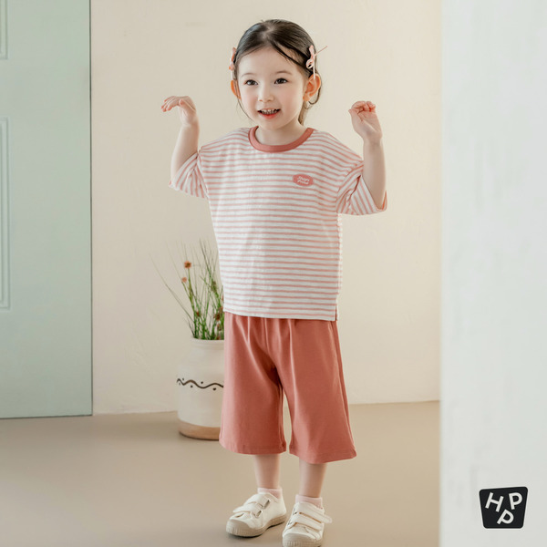 Happy Prince｜男生女生配套裝(2色)