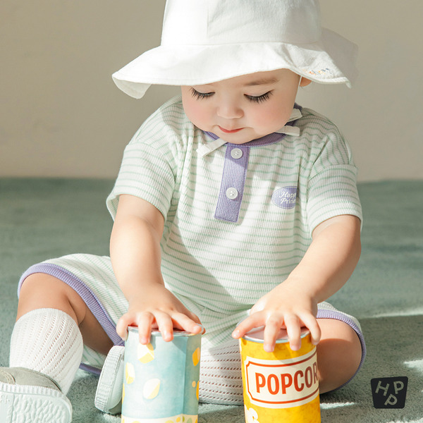 Happy Prince｜薰衣草薄荷茶套裝(2色)