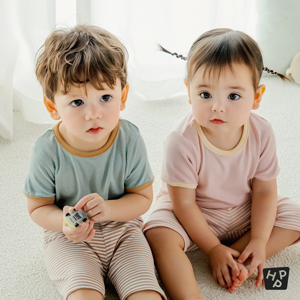 Happy Prince｜午後花茶套裝(2色)