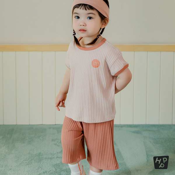 Happy Prince｜運動高手套裝(3色)