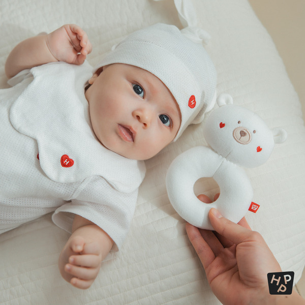 Happy Prince｜滿滿愛三件組禮盒