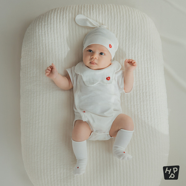 Happy Prince｜滿滿愛五件組禮盒