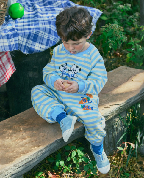 Rototobebe｜胖嘟嘟套裝