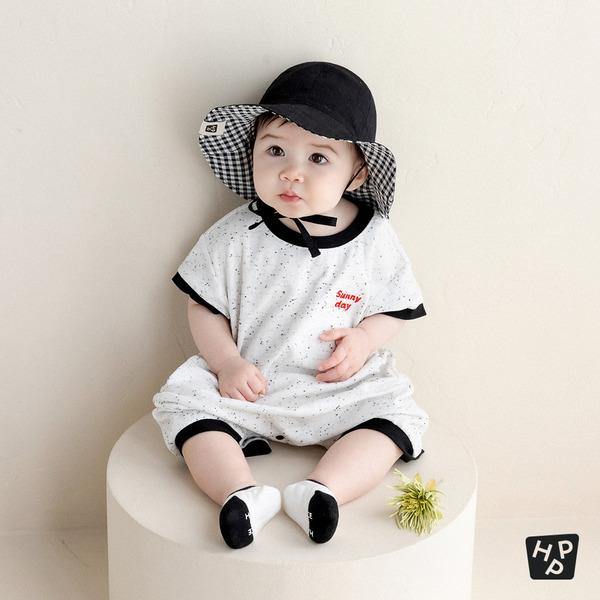 Happy Prince｜ 晴天包屁衣