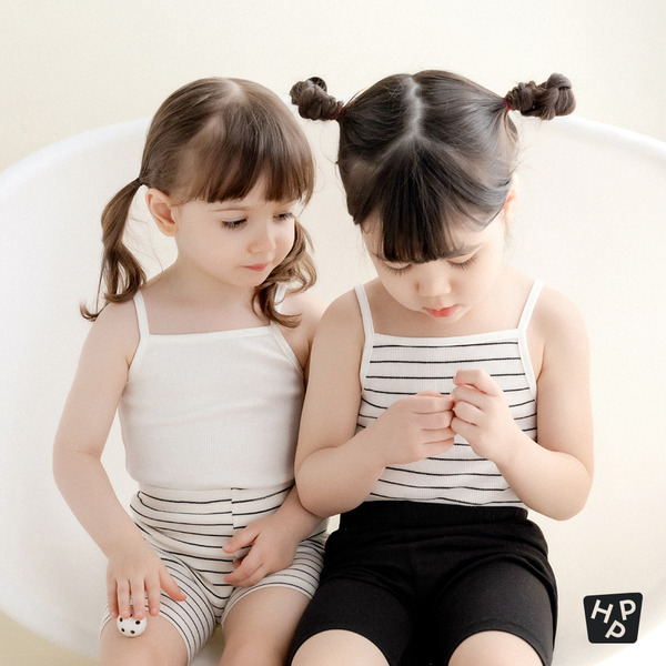 Happy Prince｜夏日炎炎背心2件組(5組)