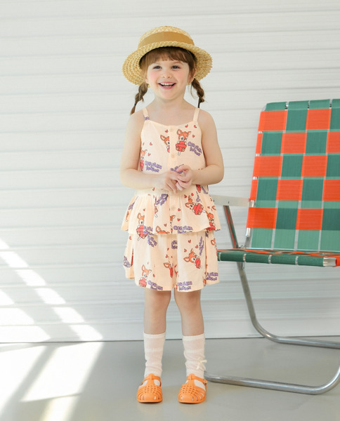 Rototobebe｜我們最愛Lollipop套裝(2色)