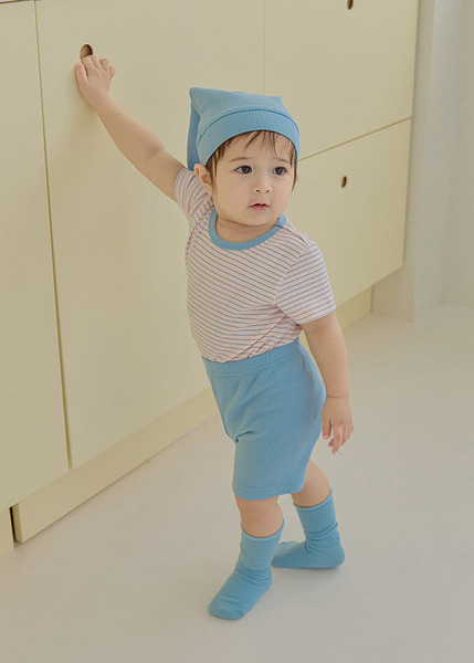 Little Tini｜蘇打汽水套裝