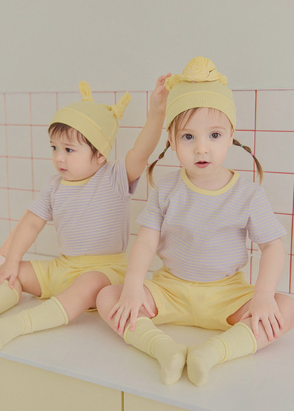 Little Tini｜萊姆葡萄套裝