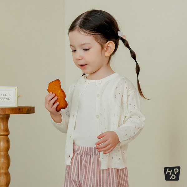 Happy Prince｜有洞洞更透氣外套(2色)