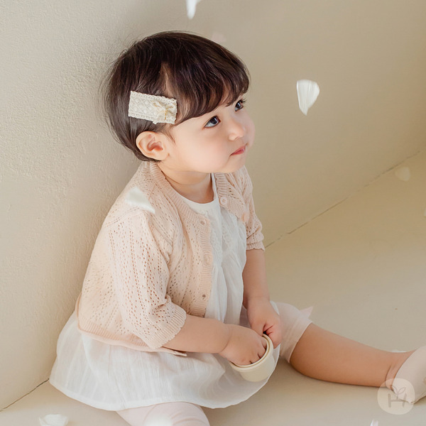 Happy Prince｜空氣對流外套(2色)