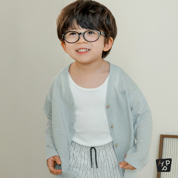 Happy Prince｜神清氣爽外套