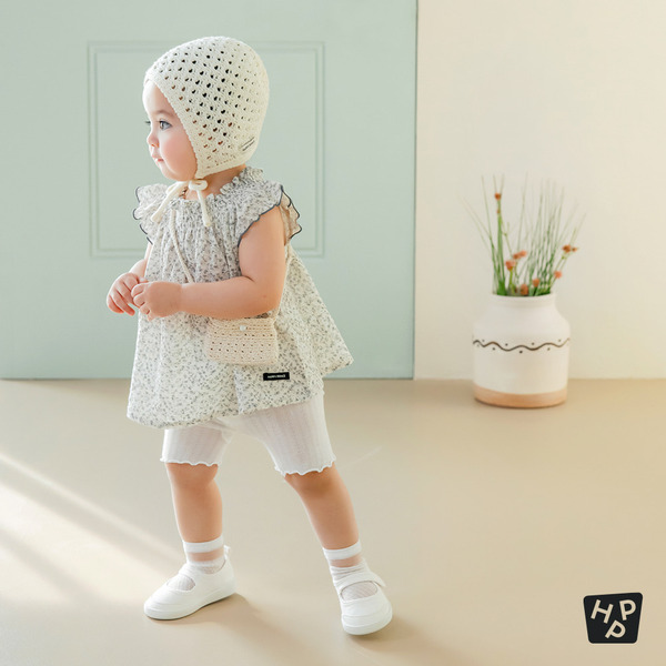 Happy Prince｜白雲內搭褲