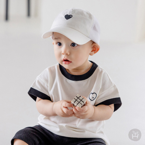 Happy Prince｜一顆心撲通撲通地狂跳上衣