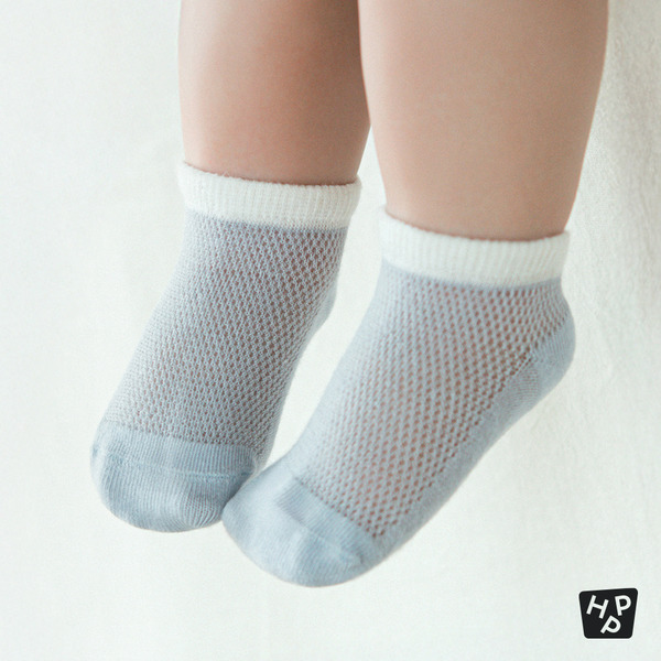 Happy Prince｜葡萄透氣襪子